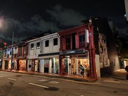 Joo Chiat Road (D15), Shop House #561654391